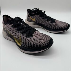 Nike Womens Shoes Air Zoom Pegasus Turbo Size 7 Sneaker Running Pre Owned